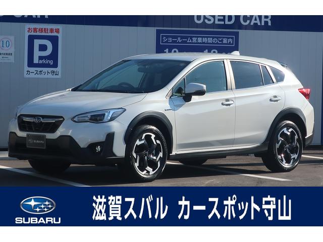 スバルXV（スバル）２．０ｅ−Ｓ　アイサイト 中古車画像