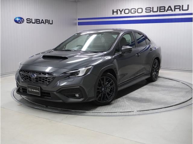 ＷＲＸ Ｓ４ ＧＴ－ＨＥＸ　ウルトラスエードシート　ハーマンカードン（1枚目）