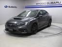 ＷＲＸ Ｓ４ ＧＴ－ＨＥＸ　ウルトラスエードシート　ハーマンカードン（1枚目）