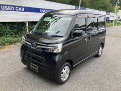 ディアスワゴン RS スマートアシスト 中古車画像