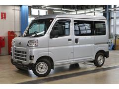 サンバーバン トランスポータースマートアシスト 中古車画像