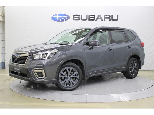 フォレスター(スバル) X−Edition EyeSight搭載車 中古車画像