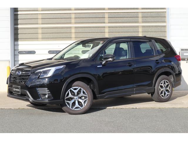 フォレスター(スバル) ツーリング 中古車画像