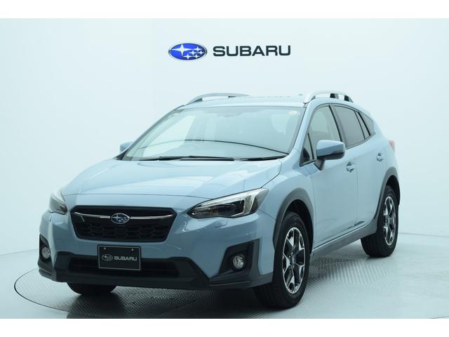 ＸＶ(スバル) ２．０ｉ−Ｌ　ＥｙｅＳｉｇｈｔ 中古車画像