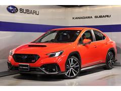 WRX S4 STIスポーツR EX スターリンク 後退時ブレーキ付 中古車画像