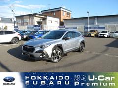 クロストレック Limited 中古車画像