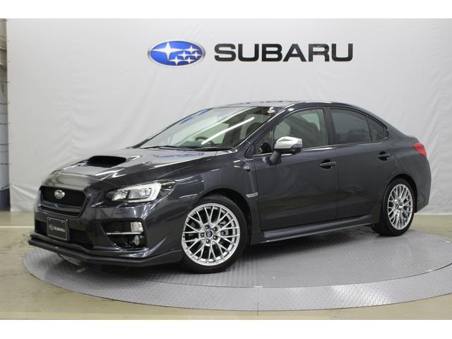 WRX S4(スバル) 2.0GT−S EyeSight 中古車画像