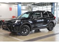 フォレスター XT-エディション 中古車画像