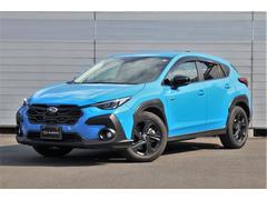 クロストレック ツーリング 新世代アイサイト 11.6インチナビ 中古車画像