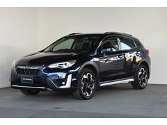 XV Advance EyeSight搭載車 ワンオーナー車 フロントカメラ・左サイドカメラ・左右独立温度調整機能付きフルオートエアコン装備・パドルシフト機能・フロントパワーシート・運転席シートメモリー機能・リヤフォグ・18インチアルミホイール 中古車画像