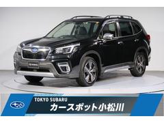 フォレスター Advance EyeSight搭載車 タイヤ新品交換済! 純正8インチダイアトーンナビ・前後ドライブレコーダー・フロント&サイド&バックカメラ・ETC2.0・スマートリヤビューミラー・シートヒーター・ステアリングヒーター・ドライバーモニタリングシステム 中古車画像