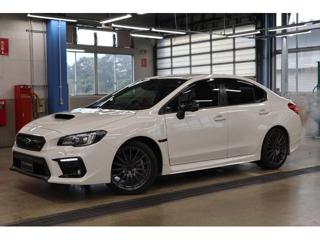 ＷＲＸ Ｓ４(スバル) ＳＴＩ　Ｓｐｏｒｔ　ＥｙｅＳｉｇｈｔ 中古車画像