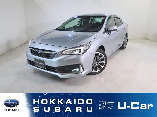 こちらのクルマはＧ－ＰＡＲＫ旭川にて展示中です！