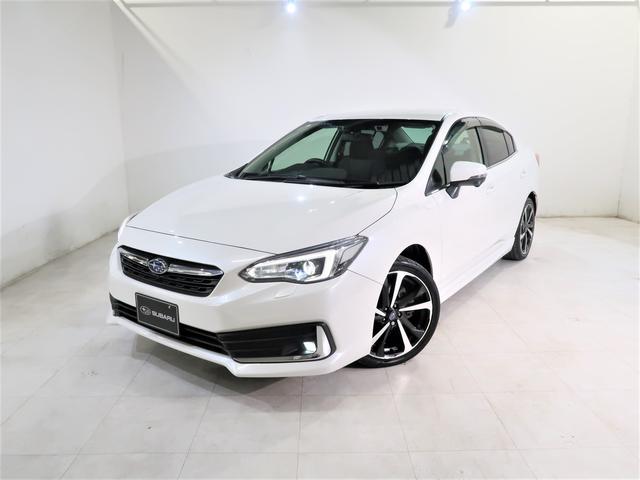インプレッサＧ４(スバル) ２．０ｉ−Ｓ　ＥｙｅＳｉｇｈｔ 中古車画像