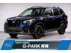 フォレスター SPORT アイサイトセイフティプラス(運転支援・視界拡張) ダイアトーン8インチナビTV バックカメラ ETC2.0 ナビ連動前後録画ドライブレコーダー 電動リヤゲート LEDアクセサリーライナー ルーフレール ワンオーナー 中古車画像