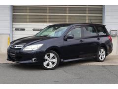 エクシーガ 2.5i EyeSight AWD/アイサイトver2/デュアル機能付きオートエアコン/オートライト/メモリーナビ/ETC/車検整備付 中古車画像