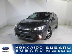 インプレッサスポーツ 2.0i-L EyeSight ナビ・バックカメラ・ドライブレコーダー 中古車画像