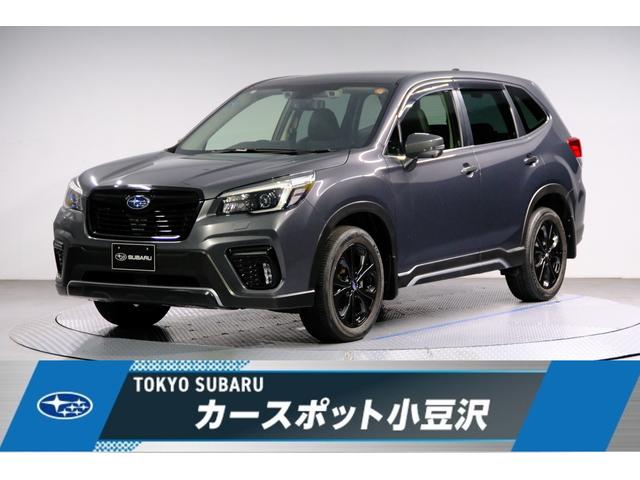 アイサイトＶｅｒ３　１．８Ｌ直噴ターボ　Ｘ－ＭＯＤＥ パナソニック８インチナビ　ナビ連動前後ドラレコ　Ｆ　Ｓ　Ｂ各カメラ