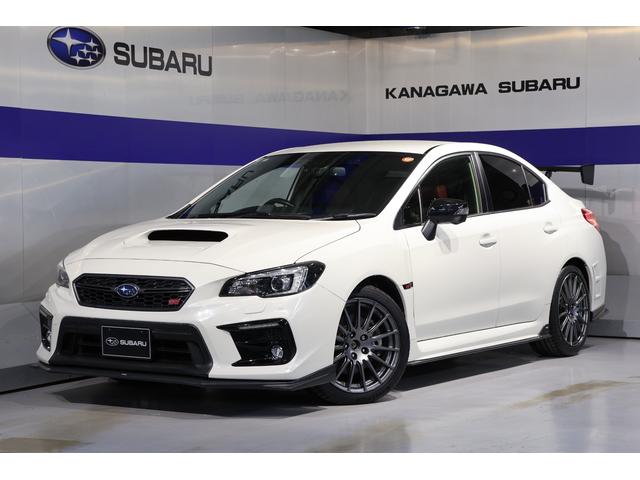 WRX S4(スバル) STI Sport EyeSight/ナビ/F+S+Rカメラ 中古車画像