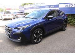 クロストレック リミテッド 上級グレードのLimited 中古車画像