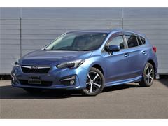 インプレッサスポーツ 1.6i-L EyeSight S-style ETC2.0 中古車画像