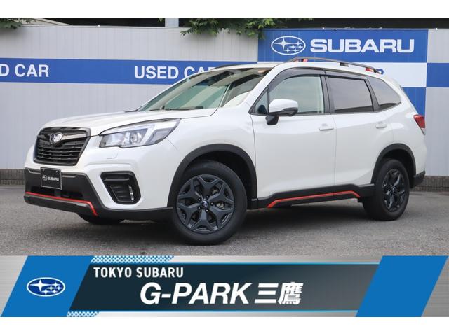 東京スバル認定Ｕ－ＣＡＲ！タフグレードＸ－ＢＲＥＡＫ 撥水シートに撥水トランクボードと、とことん汚れに強いタフグレードが入荷！