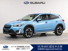 XV アドバンス 本革シート/パナ8”ナビ連動ドラレコETC2.0 中古車画像