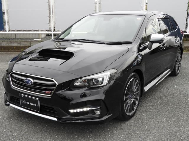 レヴォーグ(スバル) 1.6STI Sport EyeSight 中古車画像