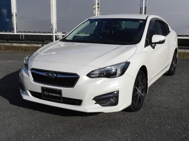 インプレッサＧ４(スバル) ２．０ｉ−Ｌ　ＥｙｅＳｉｇｈｔ 中古車画像
