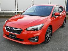 インプレッサスポーツ 2.0i-L EyeSight 中古車画像