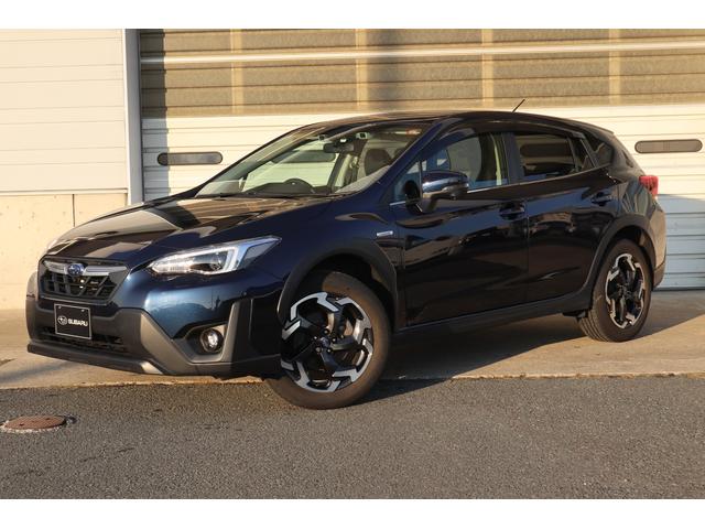 ＸＶ(スバル) ２．０ｅ−Ｓ　ＥｙｅＳｉｇｈｔ 中古車画像