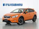 年式の割に低走行、アウトドアなどで人気のXV! カロッツェリア7インチナビやバックカメラ、ETCなど充実した装備搭載!