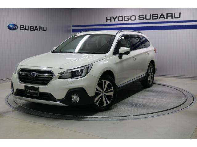 レガシィアウトバック(スバル) Ｌｉｍｉｔｅｄ　ＥｙｅＳｉｇｈｔ　ブラックレザーシート 中古車画像