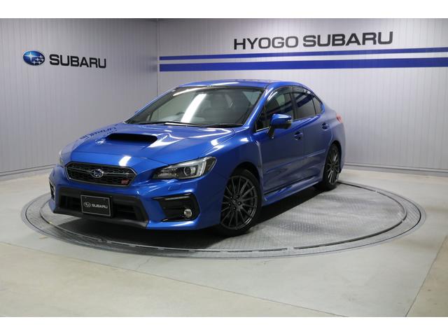 WRX S4(スバル) STI Sport EyeSight 中古車画像