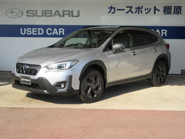 ＸＶ　Ａｄｖａｎｃｅ　Ｓｔｙｌｅ　Ｅｄｉｔｉｏｎ 地デジナビ　ドラレコ　　ＥＴＣ　バックカメラ　ＳＲＨ　ＶＤＣ　ＡＶＨ