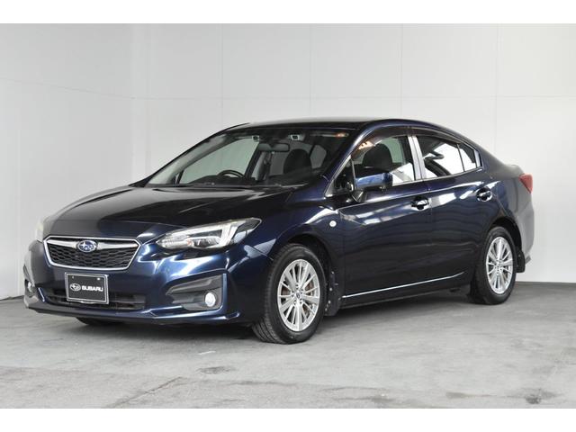 インプレッサＧ４ １．６ｉ－Ｌ　ＥｙｅＳｉｇｈｔ（1枚目）