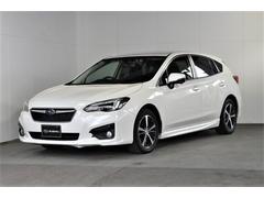 インプレッサスポーツ 1.6i-L EyeSight S-style 中古車画像