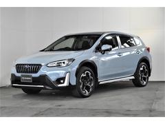 XV Advance EyeSight搭載車 E型後期モデル 中古車画像