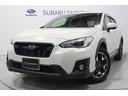 スバル ＸＶ １．６ｉ－Ｌ　ＥｙｅＳｉｇｈｔ　社外ナビ　Ｒカメラ...
