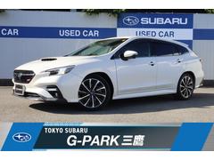 レヴォーグ STIスポーツEX 11.6inセンターディスプレイ ETC 新世代アイサイト+アイサイトX ツーリングアシスト Bluetooth接続 applecarplay/androidauto 本革シート パワーシート シートヒーター 電動リヤゲート 中古車画像