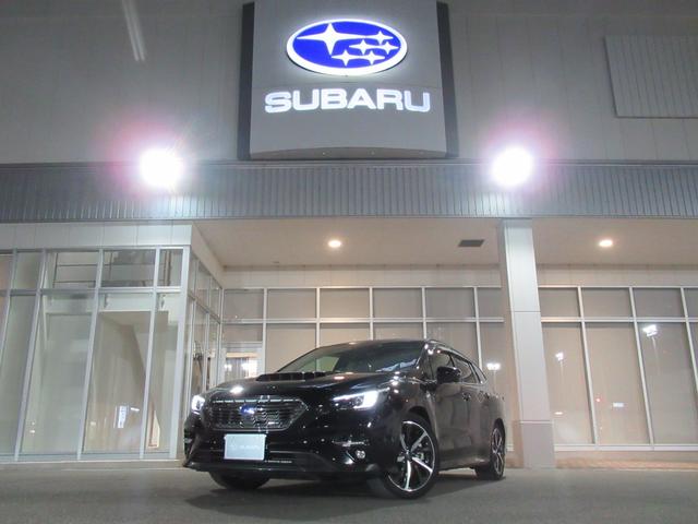 レヴォーグ(スバル) ＧＴ−Ｈ　ＥＸ　アイサイトＸ搭載車　スマートリヤビューミラー　前後録画型ドライブレコーダー　ドライバーモニタリングシステム　スバルリヤビークルディテクション　エマージェンシーレーンキープアシスト 中古車画像