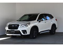 フォレスター Advance EyeSight搭載車 中古車画像