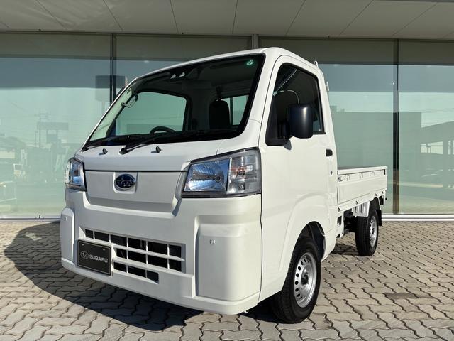 サンバートラック(スバル) ＴＢ 中古車画像