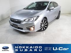 インプレッサG4 2.0i-L EyeSight 中古車画像