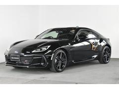 BRZ STI SPORT 元当社デモカー 中古車画像