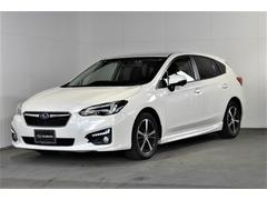 インプレッサスポーツ 1.6i-L EyeSight S-style 中古車画像