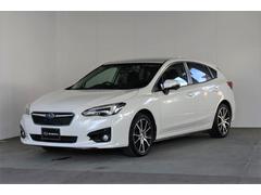インプレッサスポーツ 2.0i-L EyeSight 中古車画像