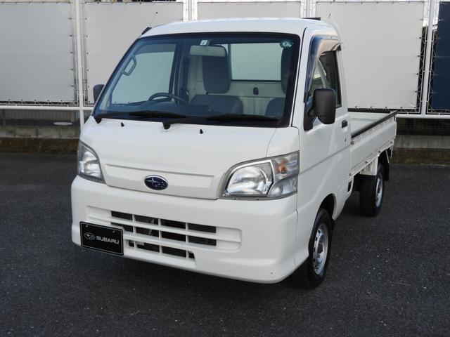 サンバートラック(スバル) TBタフパッケージ 中古車画像