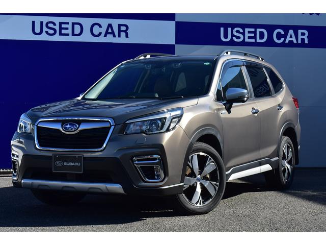 純正ナビ　前後ドラレコ　フロント・Ｓ・Ｒカメラ搭載車 ☆１１月２０日（木）〜３０日（日）「ＳＵＢＡＲＵプレミアフェア」開催！☆