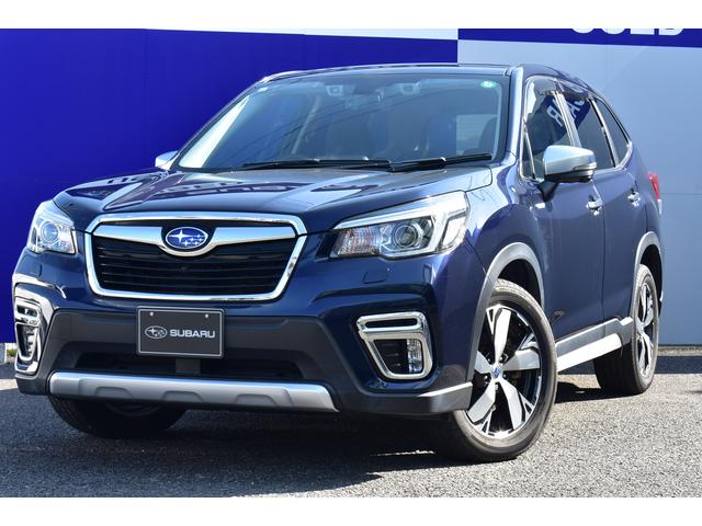 純正ナビ　前後録画ドラレコ　パワーリアゲート搭載車 ☆１１月２０日（木）〜３０日（日）「ＳＵＢＡＲＵプレミアフェア」開催！☆